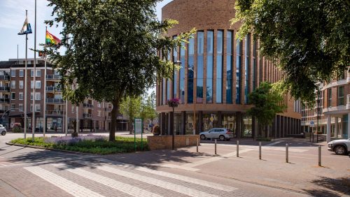 Stadhuis-gemeentehuis-Weert-Joha-Horst-1