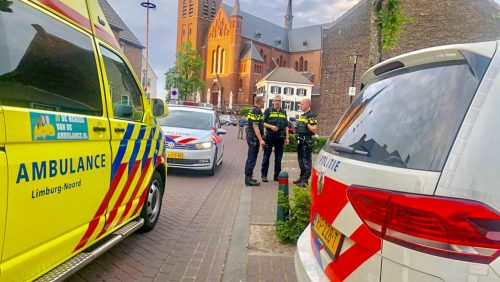 Steekincident-Neer-Kerkplein-1