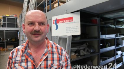 Bert Stockmans Installatieburo Nederweert