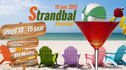 StrandbalV4