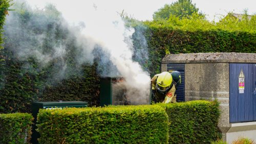 Stroomkast-in-brand-aan-Roermondseweg-in-Weert-11