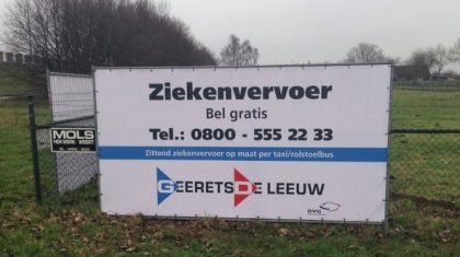 Taxi-Geerets-De-Leeuw