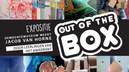 Tentoonstelling-out-of-the-box-het-Kwadrant