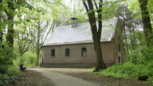 Teuniskapel