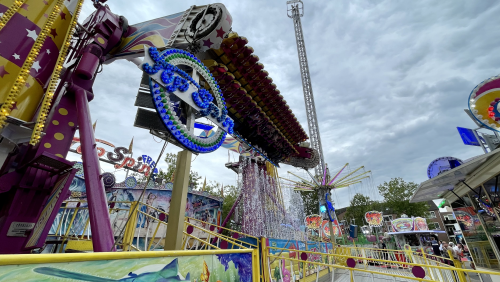 Top-Spin-Fresh-kermis-Uden