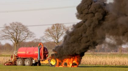 Tractorbrand-Zuidhoeveweg-nederweert-2