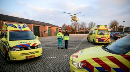 Traumahelikopter-Weert-4