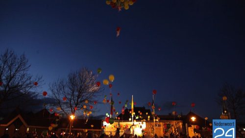 Turfoplaoting Pinmaekers afsluiting Carnavalsseizoen 2015