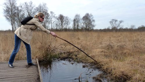 Turfstekerstocht-De-Pelen