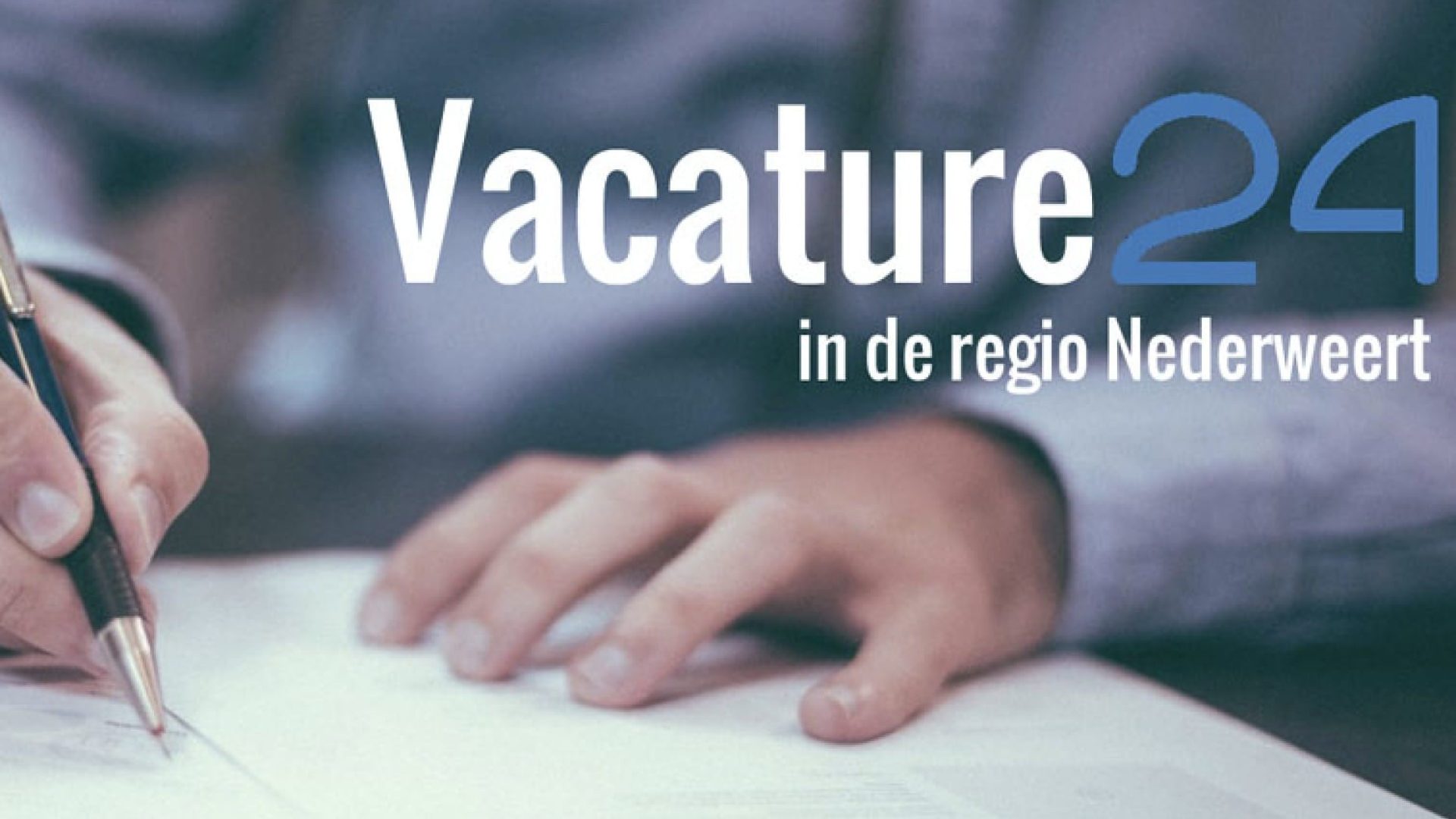 Vacature