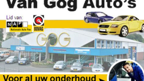 Van-Gog-Autos-Nederweert