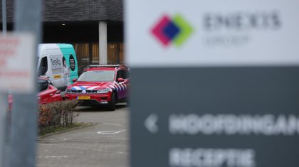 Verdachte-brief-bij-Enexis-Weert