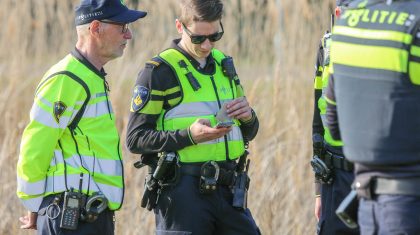 Verkeerscontrole-Pannenweg-politie-douane-4