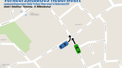 Verkeerssituatie-Nederweert-situatie-1