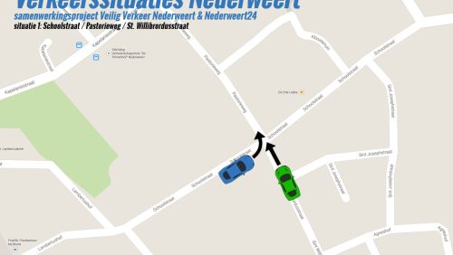 Verkeerssituatie-Nederweert-situatie-1