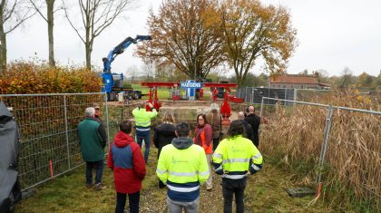 Verplaatsen-tankversperring-Hulsen-Nederweert-4