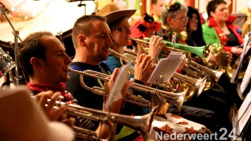 Veur preuve Harmonie Sint Joseph Nederweert