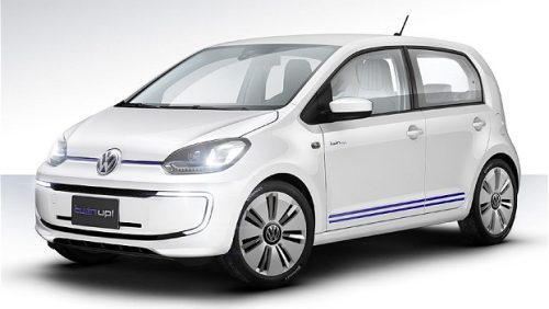 Volkswagen-UP-nederweert