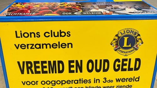 Vreemd-en-Oud-Geld