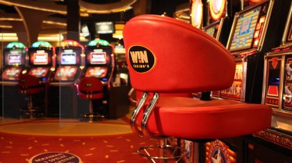 WIN-Casino-Nederweert