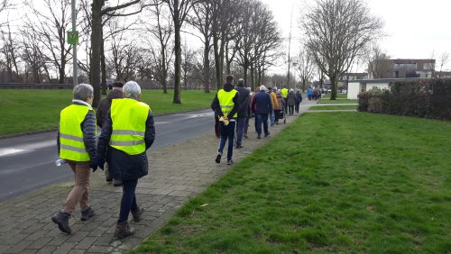 Wandelclub-Nederweert