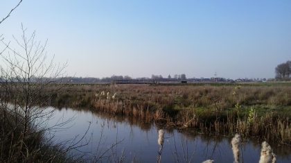 Wandeltocht-Leveroy