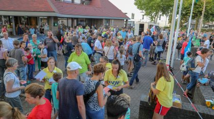 Wandelvierdaagse-KVW-Nederweert-2018-intocht-37