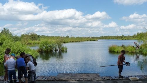 Waterexpeditie-De-Groote-Peel