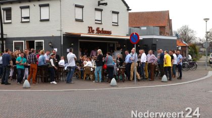 Wauw Pin Deal Pinmaekers bij de Schans in Nederweert