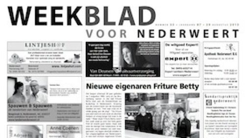 Weekblad-nederweert-nederweert24