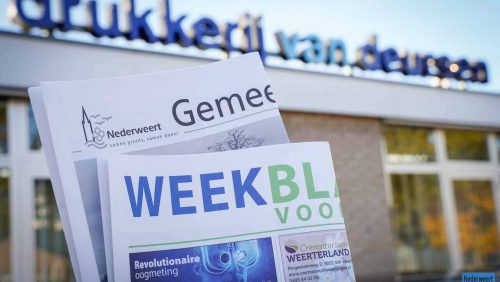 Weekblad voor Nederweert 2024