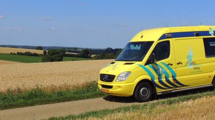 Wensambulance-Limburg