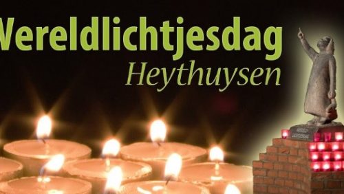 Wereldlichtjesdag