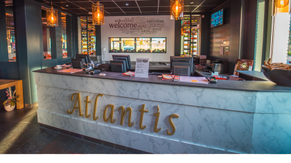 Wereldrestaurant-Atlantis-Nederweert