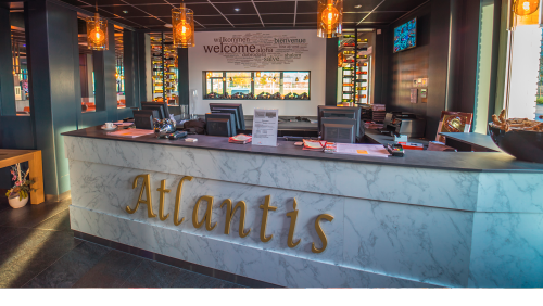 Wereldrestaurant-Atlantis-Nederweert