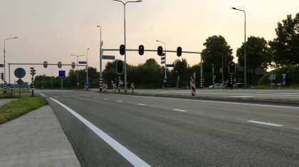 Werkzaamheden-N275-Randweg-Zuid-voltooid