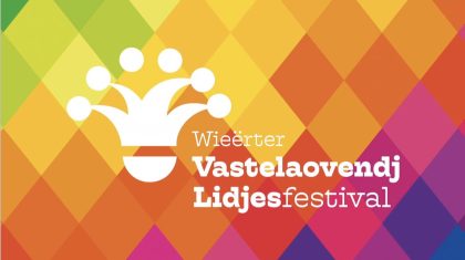 Wieerter-Vastelaovendj-Lidjes-Festival