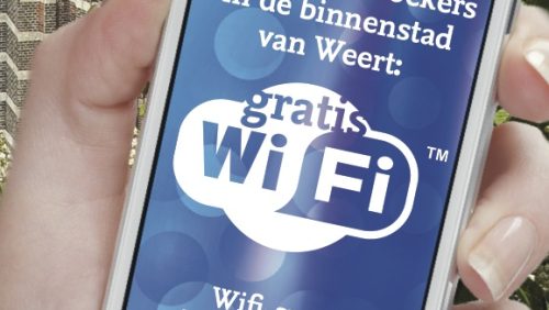 Wifi-Weert