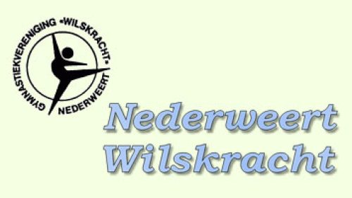 Wilskracht-Nederweert