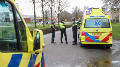 Wind-blaast-man-van-fiets-in-Weert-1