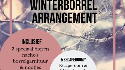 Winterborrelarrangement-bij-Groepsuitje-Limburg-Escaperoom-Limburg1