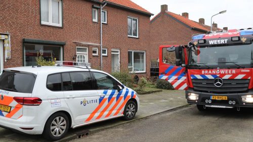 Woningbrand-Montfortstraat-Weert-2