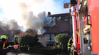 Woningbrand-Wingerdstraat-Heythuysen