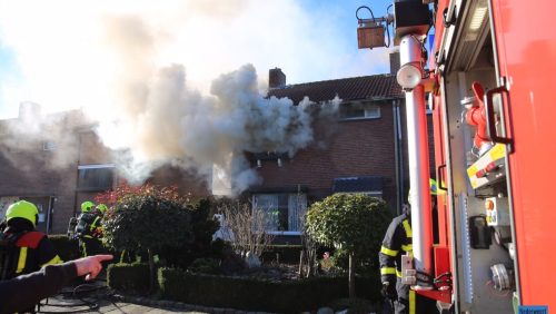 Woningbrand-Wingerdstraat-Heythuysen