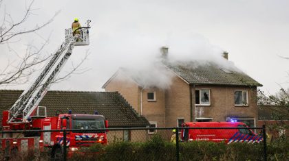 Woningbrand-zolder-Bocholterweg-1