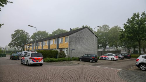 Woningoverval-Weert-HEILIGENBERG-1