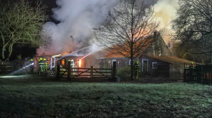 Woonbroerderijbrand-Heide-Heythuysen-9