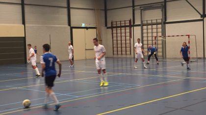 Zaalvoetbal-nederweert