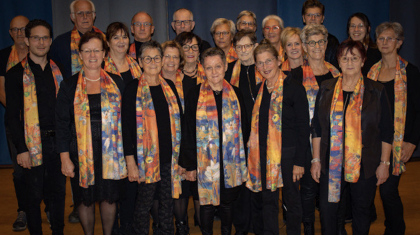 Zanggroep-All2gether-start-Peelpodiumseizoen