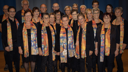 Zanggroep-All2gether-start-Peelpodiumseizoen